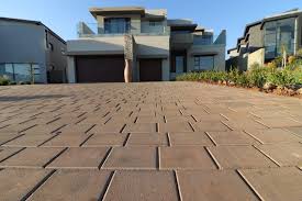 Best Paver Driveway Installation  in Milan, OH